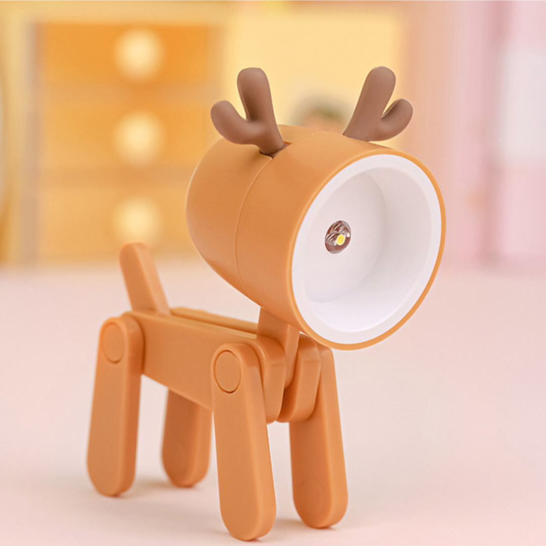 Cute Animal Lights