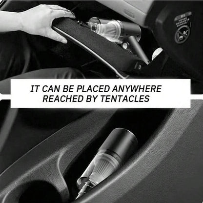 Cordless Car Cleaning Vacuum Cleaner